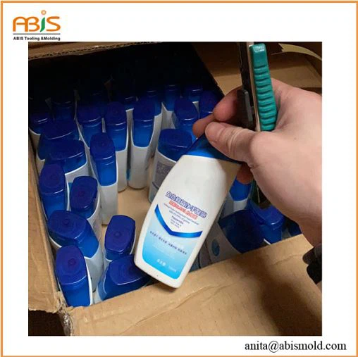 hand sanitizer bottle 2