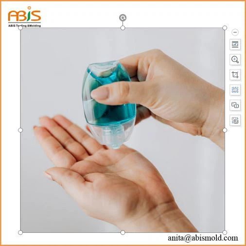 hand sanitizer bottle 5