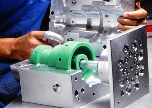 Investment Casting Investment Casting