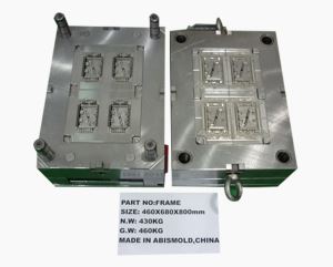 Электронный коммутатор шасси