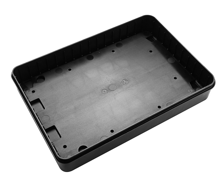 PP ABS электросчетчик пластиковая литье под давлением (1) .png PP ABS electric meter box plastic injection moulding(1).png