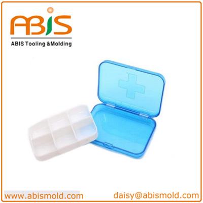 pill box