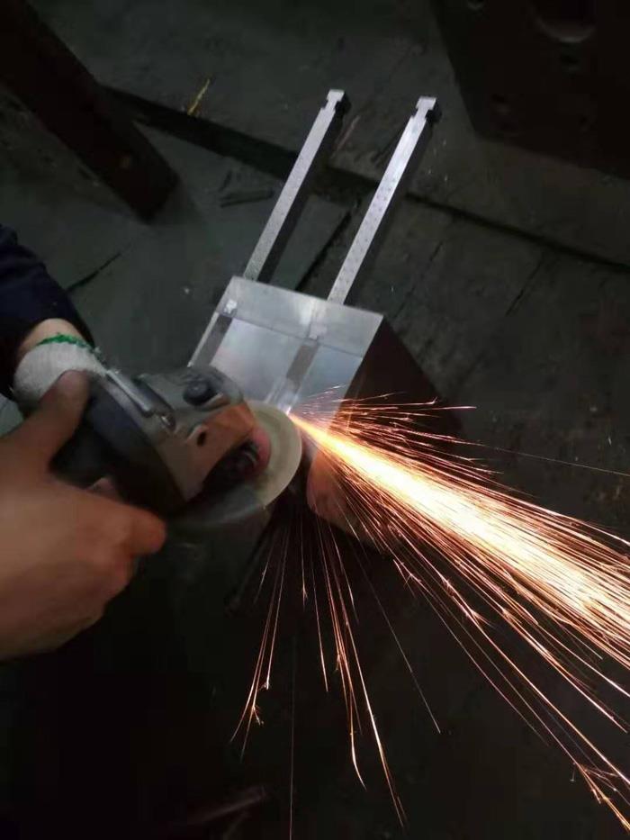 сварка пресс-форм mold welding