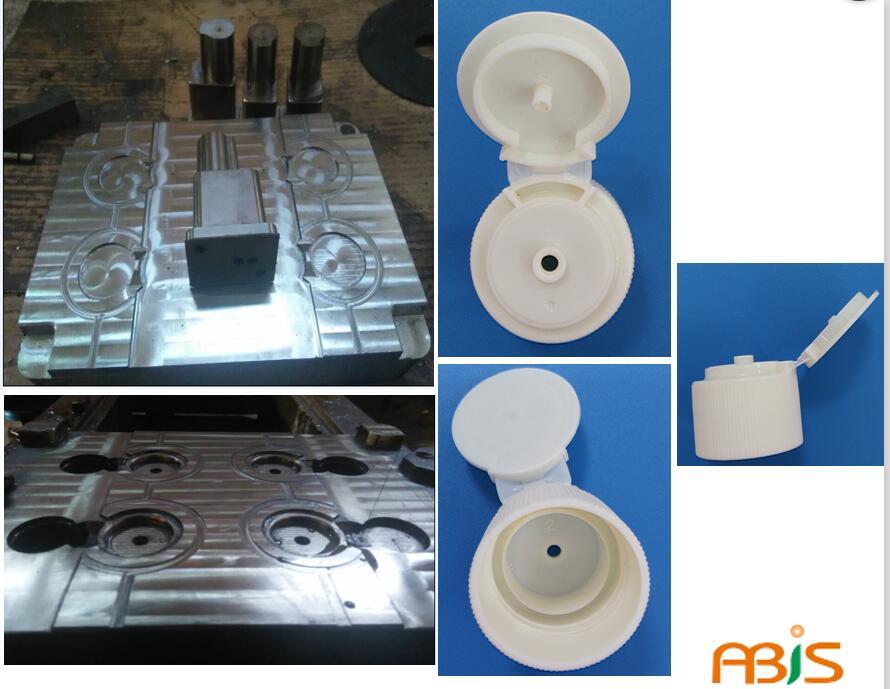 cap mould