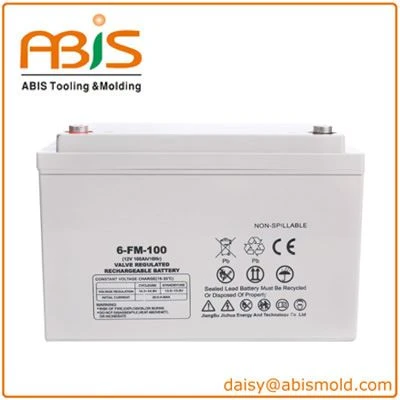 Storage Solar Battery 12V 400AH Deep Cycle Batteries