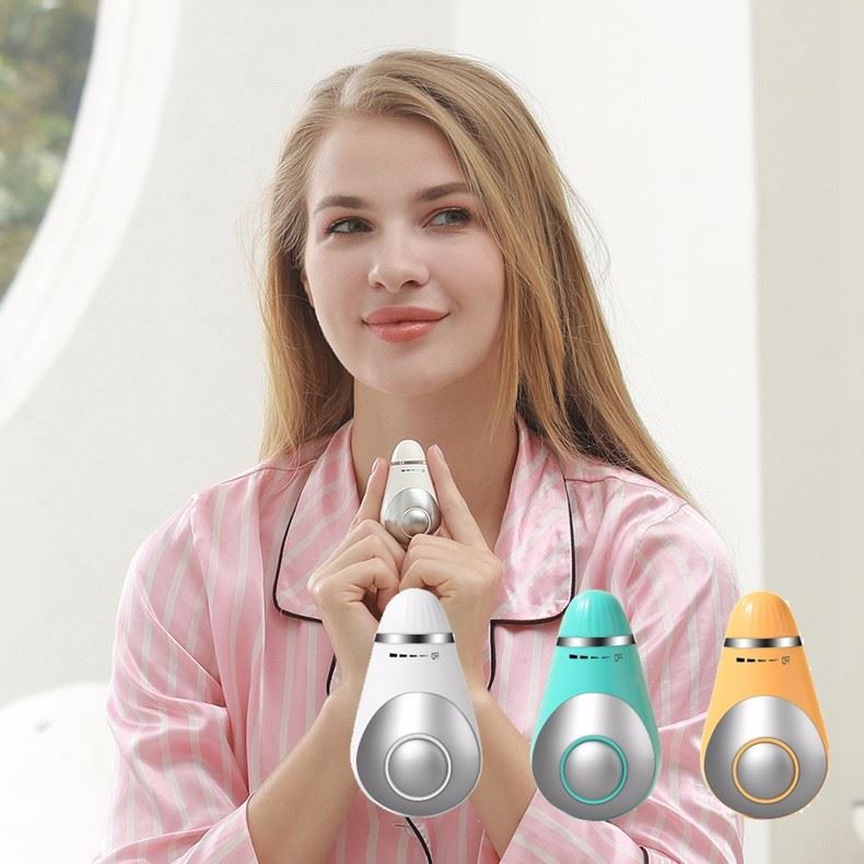 Portable Therapy Sleep Aid Device insomnia