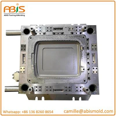 PP plastic storage box