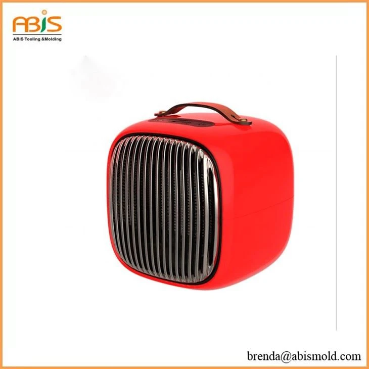 Adjustable Portable CPT Fan Heater