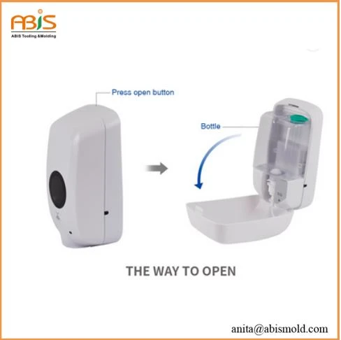 Automatic Soap Dispenser Hand Sanitizer