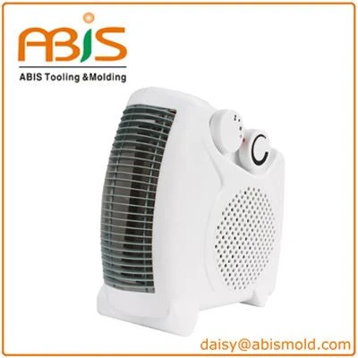 Elegant Electric Fan Heater For Indoor Use