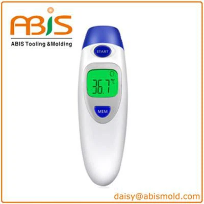 Infrared Forehead Ear Thermometer For Hospital