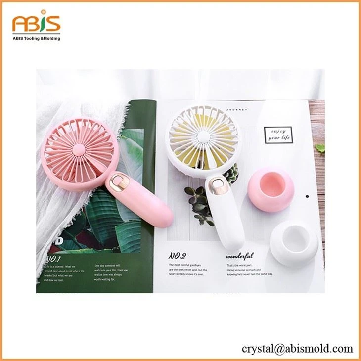 Music Mini Fan