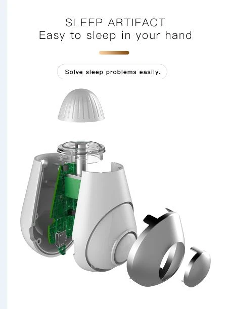 Portable Sleep Instrument By ABIS Mold Portable Sleep Instrument By ABIS Mold