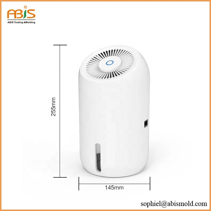 Injection Molding For Air Humidifier