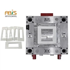 Пластиковая литьевая форма