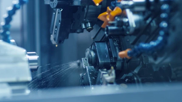 Plastic Injection Mold Plastic Injection Mold