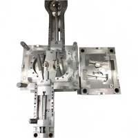 Madical Pipe Mold TPU Medical Parts Madical Pipe Mold TPU Medical Parts